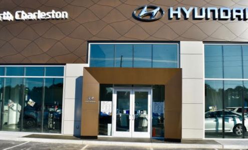 Hyundai of North Charleston North Charleston