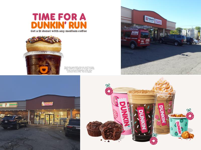 Dunkin'