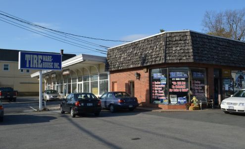 The Tire Warehouse Inc