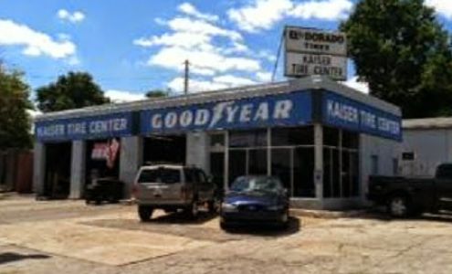 Kaiser Tire Pros