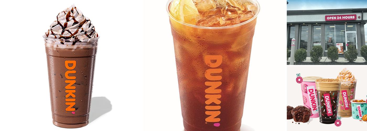 Dunkin'