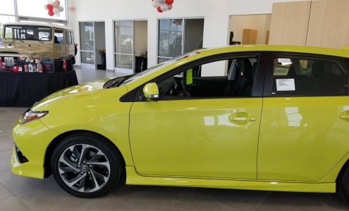 Sam Leman Automotive Group