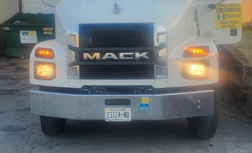 AUTO PLUS Green Island