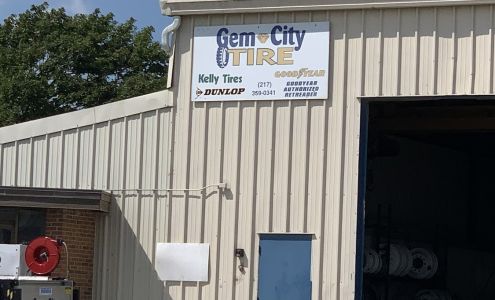 Gem City Tire