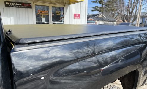 Fagen Truck Accessories