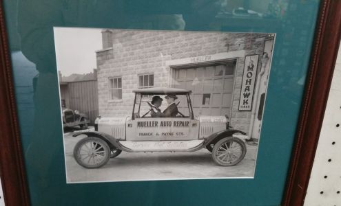 Smith Imported Car Service - Bosch Car Service