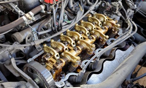 Midwest Automotive & Diesel Urbana