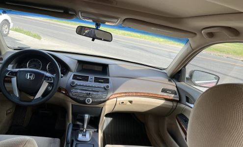 Knight Enterprise Auto Center