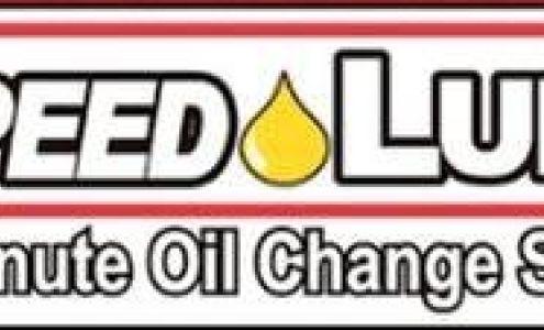 Speed Lube Oil Change Shop