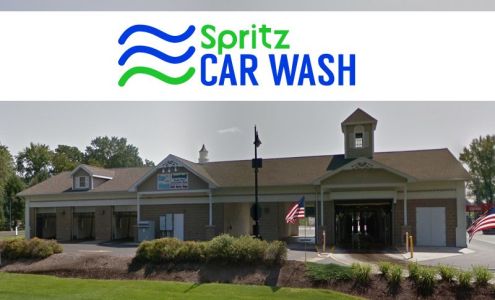 Spritz Car Wash