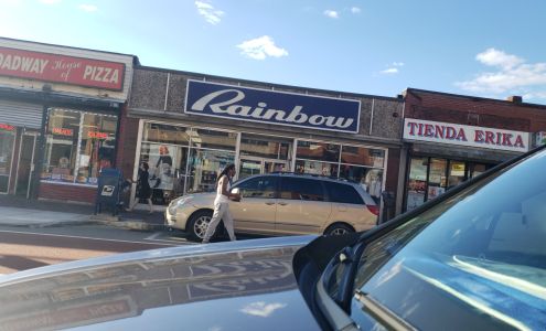 Rainbow Shops
