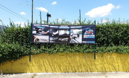 Crystal Clean Car Wash