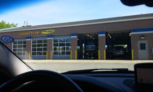 Goodyear Auto Service