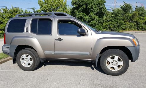 Jc Detail Shop In Rear Building.