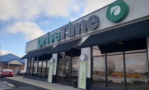 DriveTime of Louisville