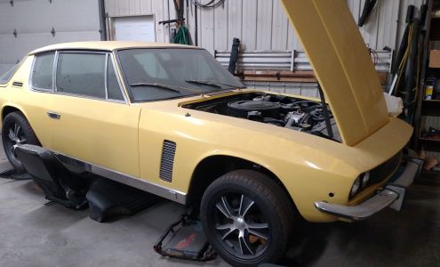 Girard Auto Sales Girard