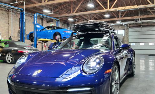 Midwest Performance Cars