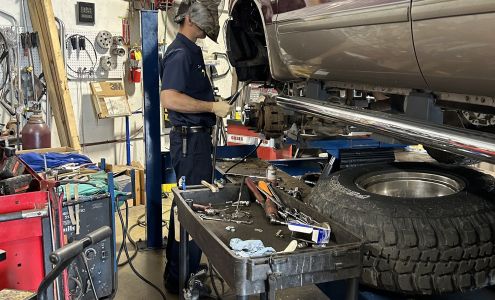 Strohm Automotive LLC