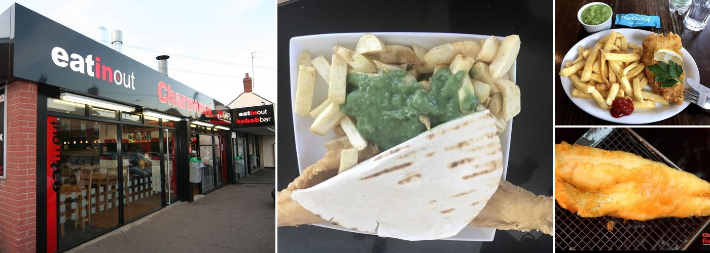Charnwood Fish Bar