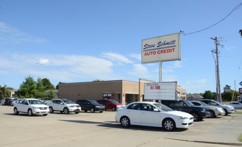 Steve Schmitt Auto Credit