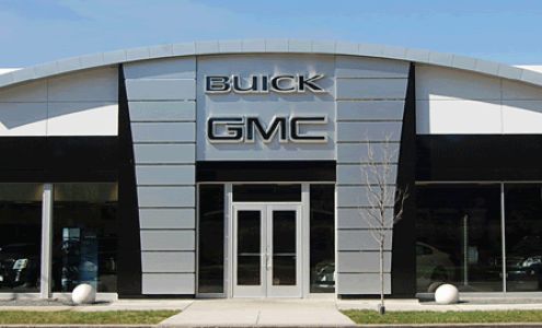 Castle Buick GMC North Riverside