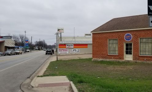 Parts Plus San Saba