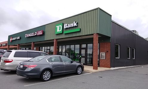 TD Bank