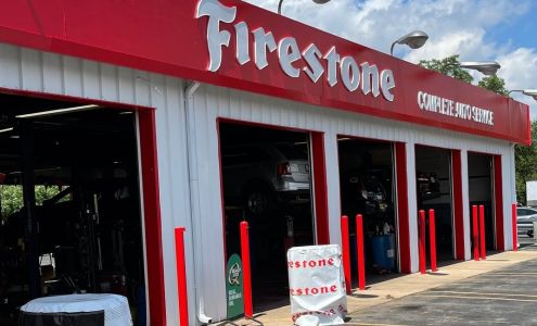 FIRESTONE OF DOWNERS GROVE