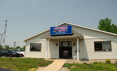 Superior Auto Used Cars, Inc