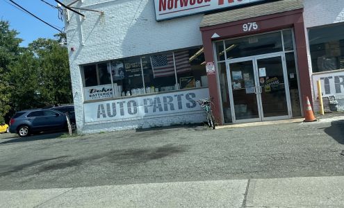 Norwood Auto Parts