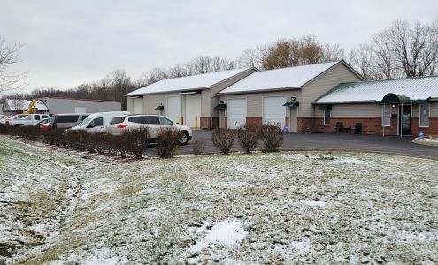 Northwest Auto & Machine Huntertown