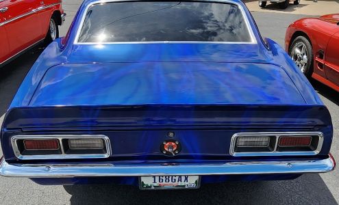 Houser Automotive Inc Huntertown