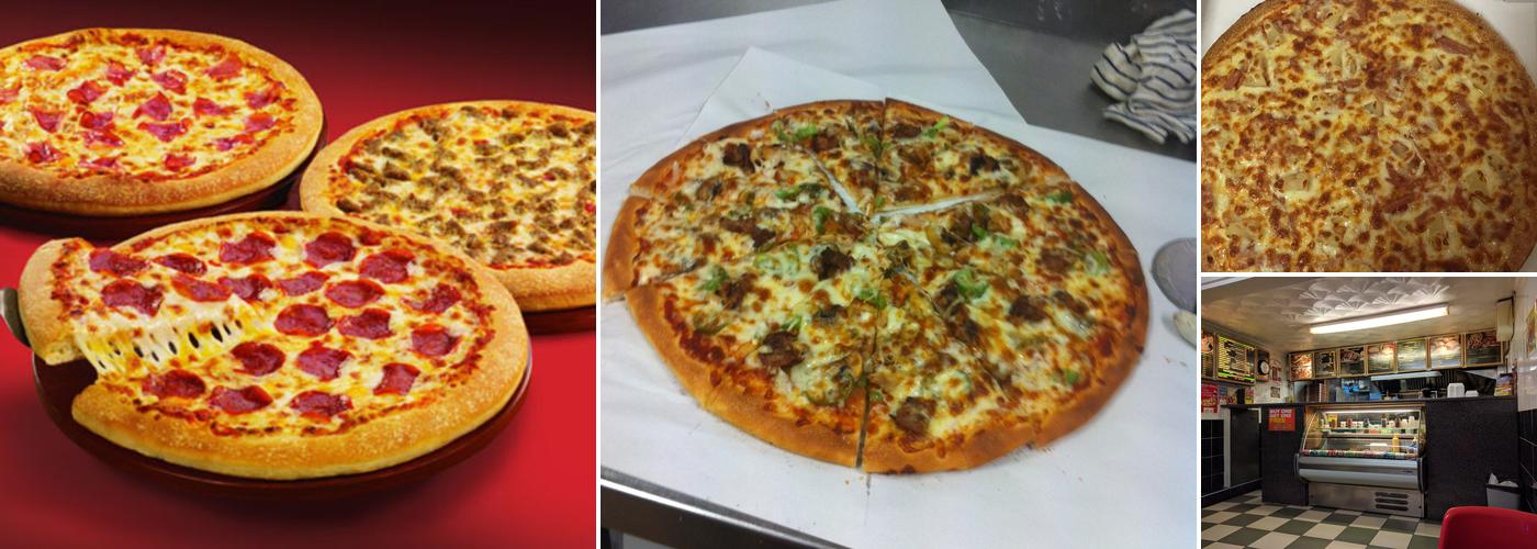 Rainbow Pizza & Kebab House