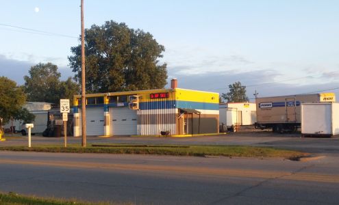Pontiac Tires LLC