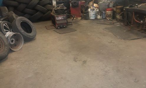 E & M Tire Services