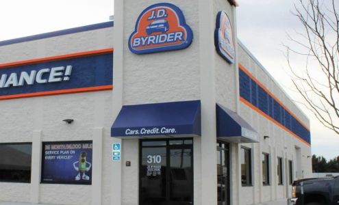 Byrider Fort Wayne