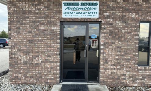 Three Rivers Automotive Sales