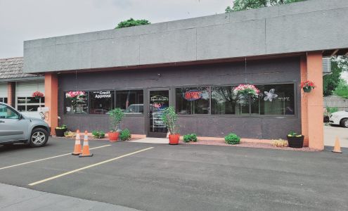 Bolyard's Auto Sales