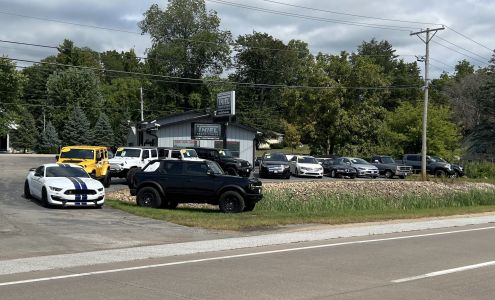 Thiel Truck Center Inc.