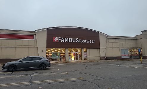 Famous Footwear