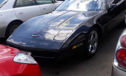 Bloomingdale Auto Repair & Towing