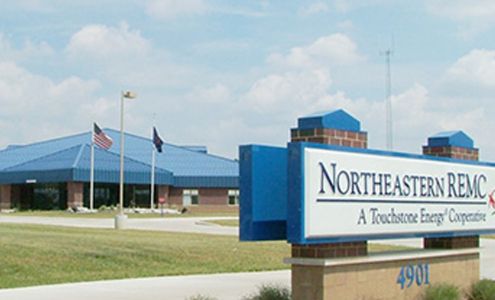 Northeastern REMC