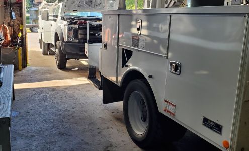 VMS - Vehicle Maintenance Services South Charleston