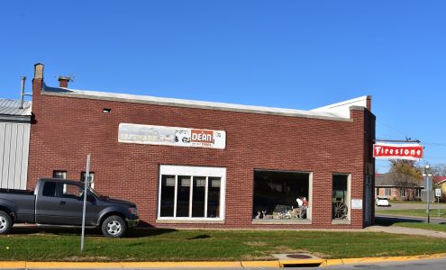 John's Tire Service Vinton