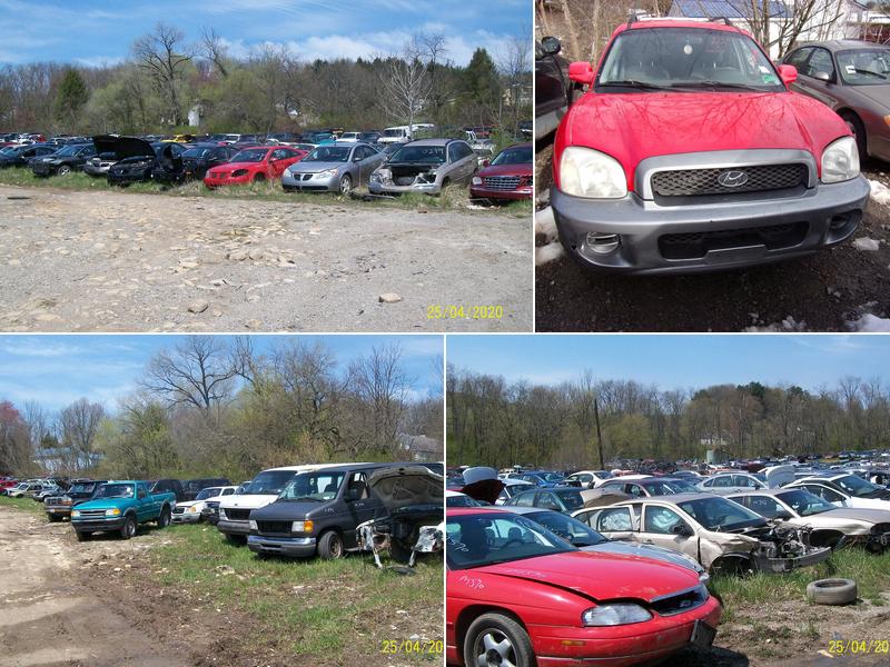 Lucchetti Auto North