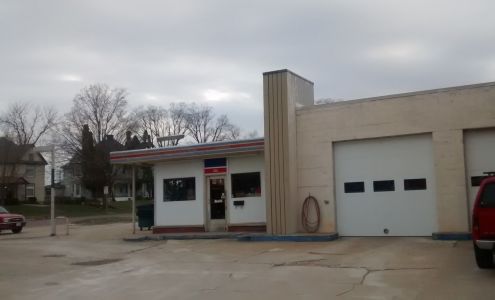 Wilsons Petro Stop Vinton