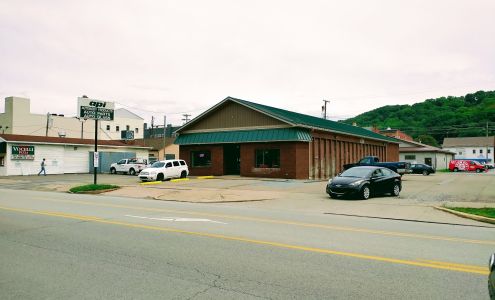 api Kittanning Auto Glass