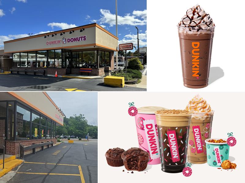 Dunkin'