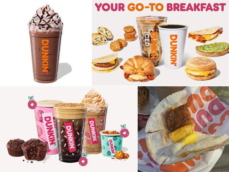 Dunkin'