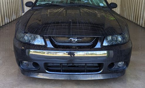 Shellsburg Car & Truck Wash Shellsburg